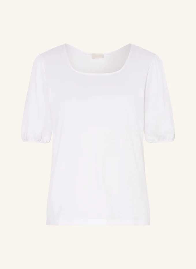 

Рубашка для сна natural shirt Hanro, белый