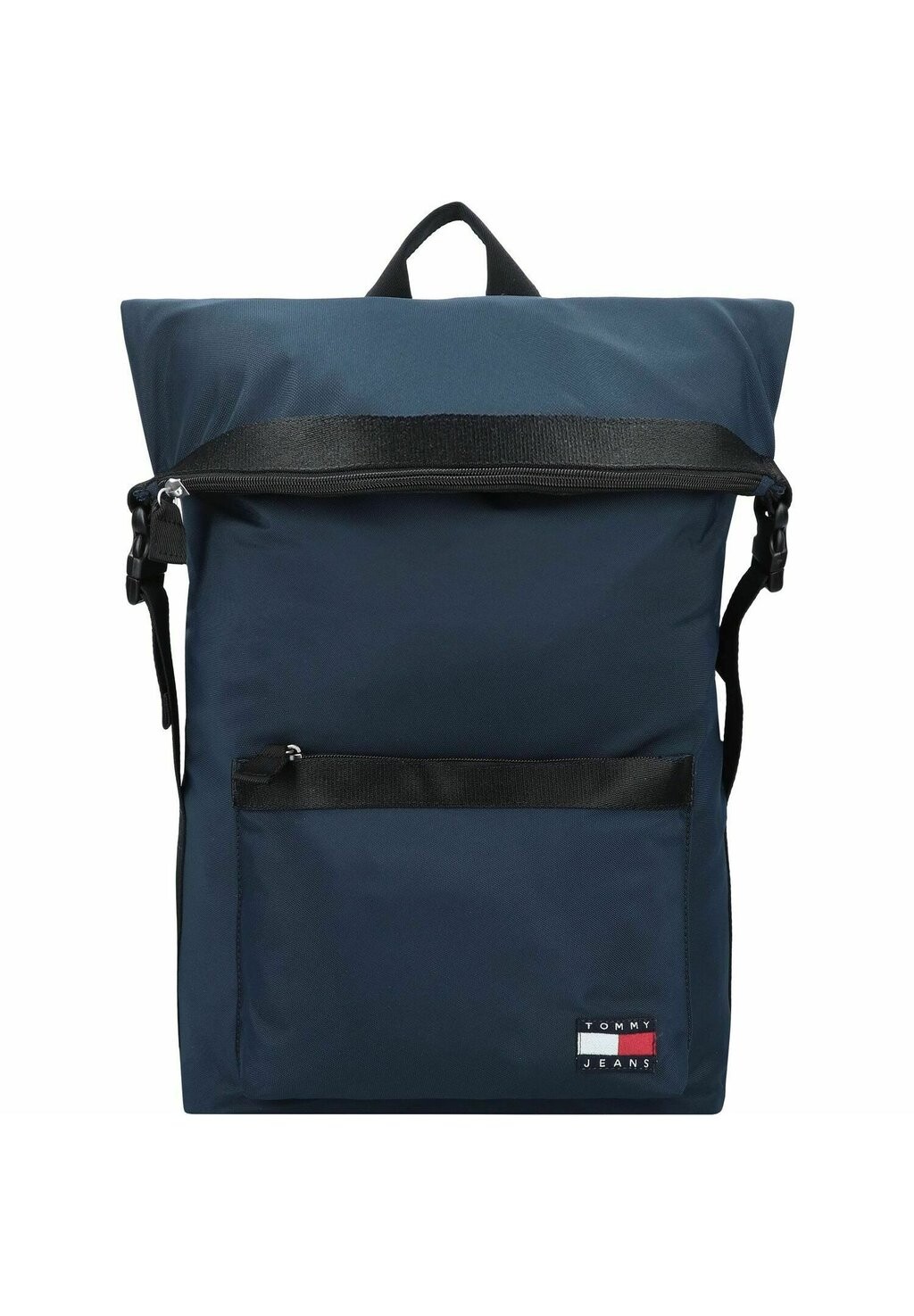 

Рюкзак DAILY ROLLTOP UNISEX Tommy Jeans, цвет dark night navy