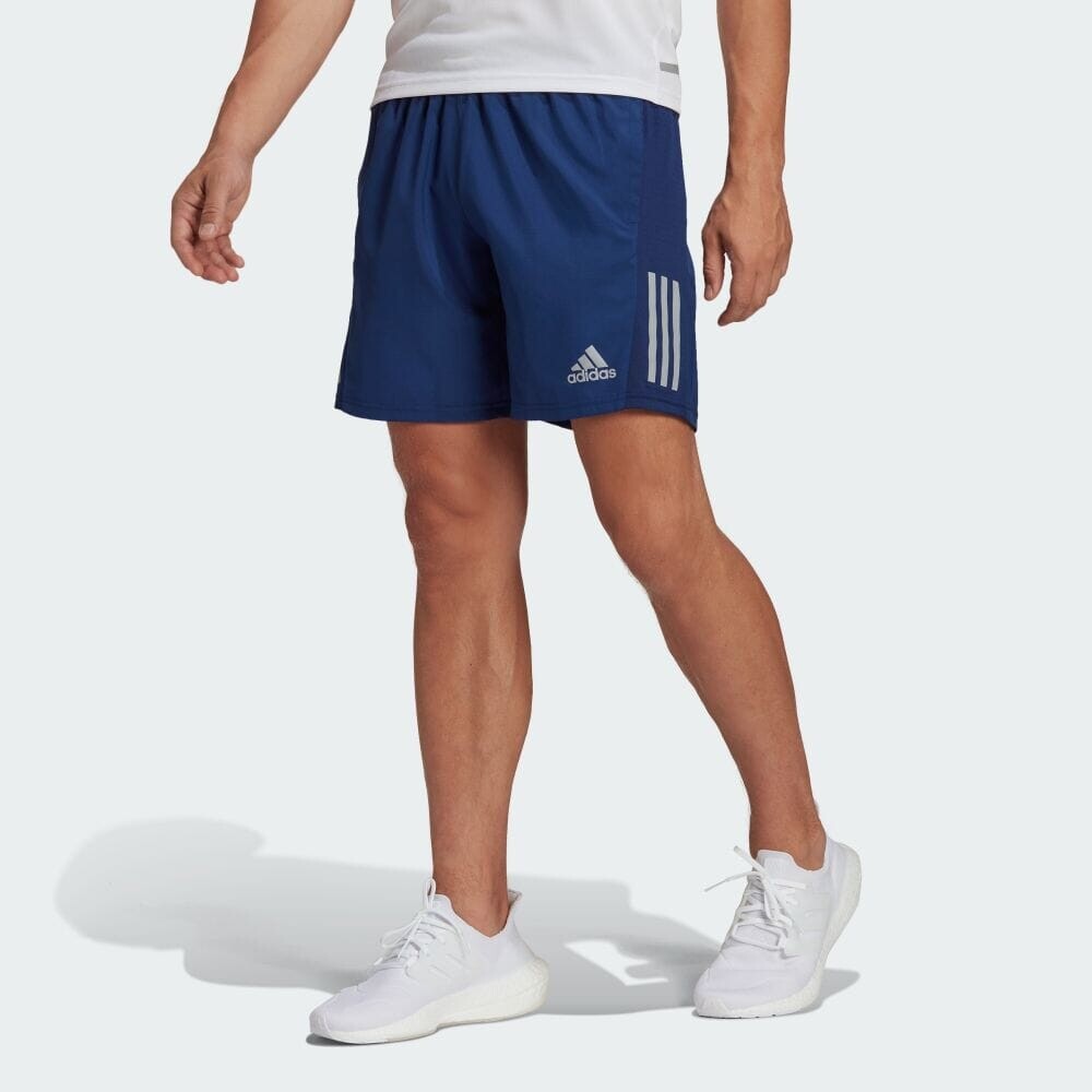 

Шорты Adidas HM8443, синий