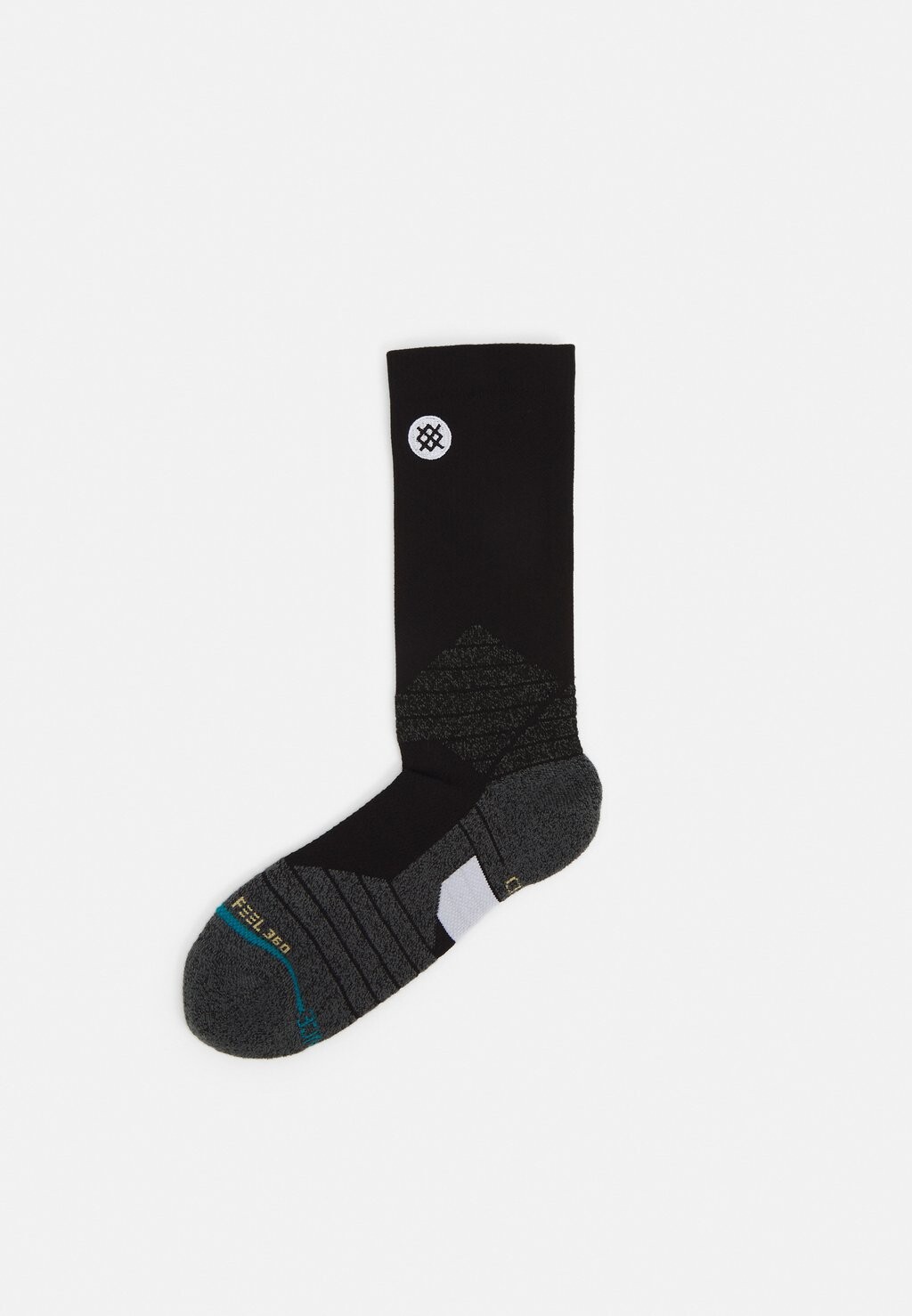 

Спортивные носки Stance, черный