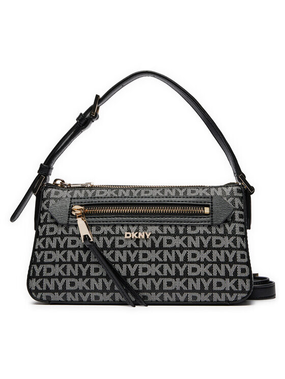 

Сумочка Dkny, черный