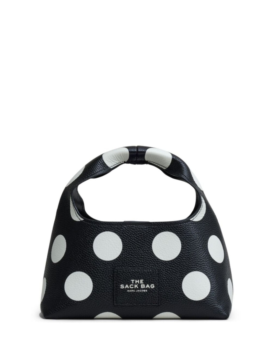 

Marc Jacobs мини-сумка The Spots, черный