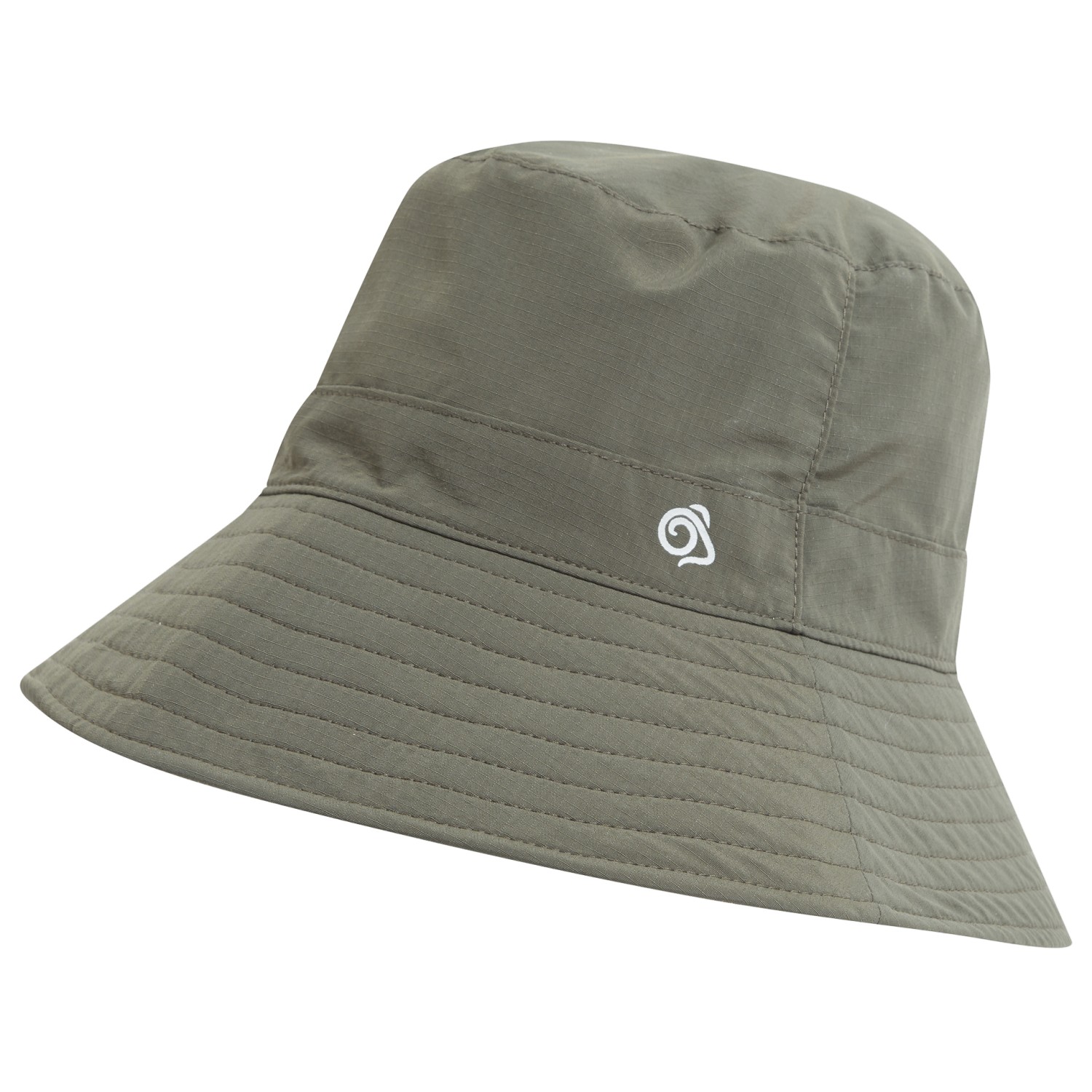 Кепка Craghoppers Nosilife Sun III, цвет Woodland Green/Parchment мужская повседневная шляпа от солнца