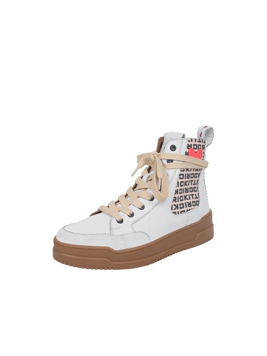 

Кроссовки maxie Crickit, белый