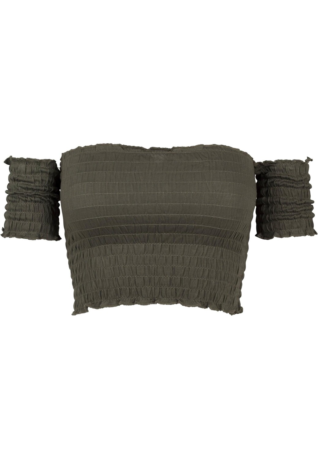 

Топ Urban Classics Tank s, цвет olivgrün