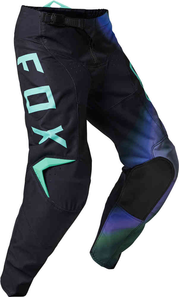

Брюки для мотокросса 180 Toxsyk FOX, черный