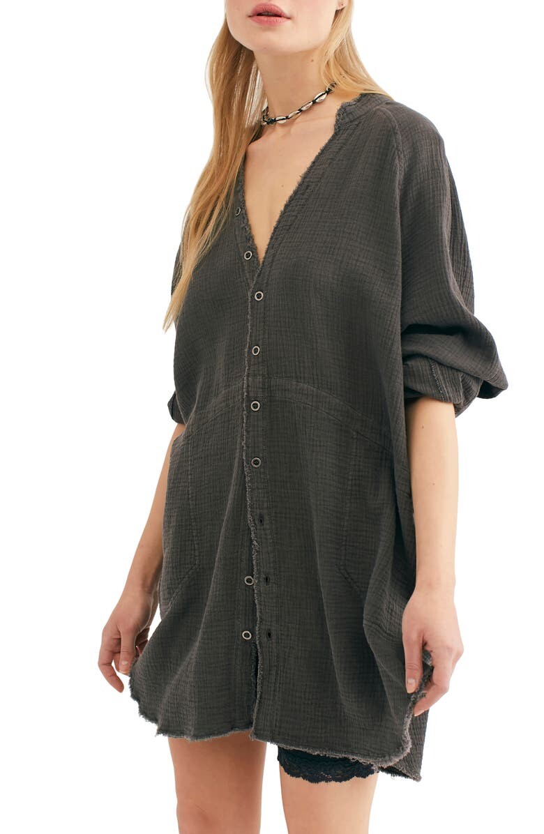 

Рубашка-туника Summer Daydream FREE PEOPLE