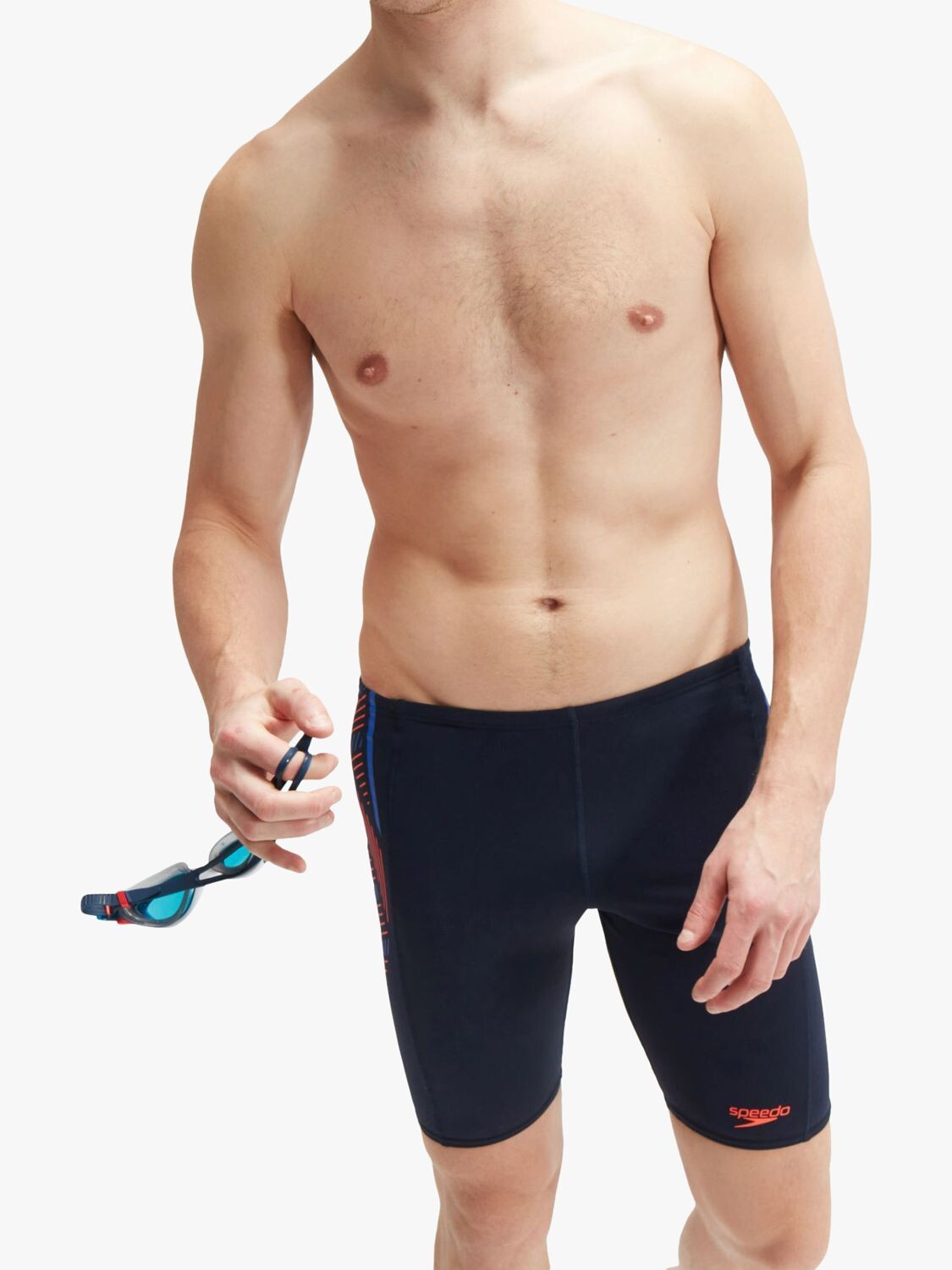 Speedo tech 2024