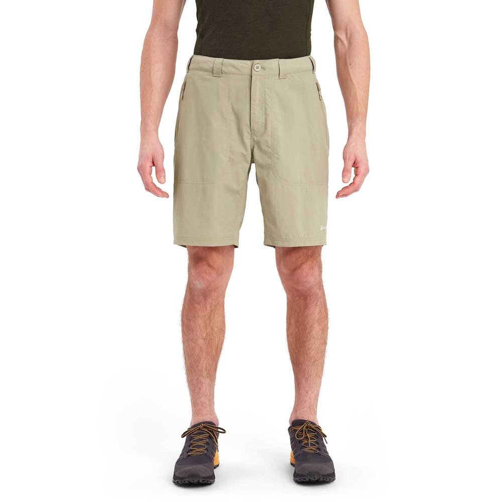 

Шорты Montane Terra, бежевый