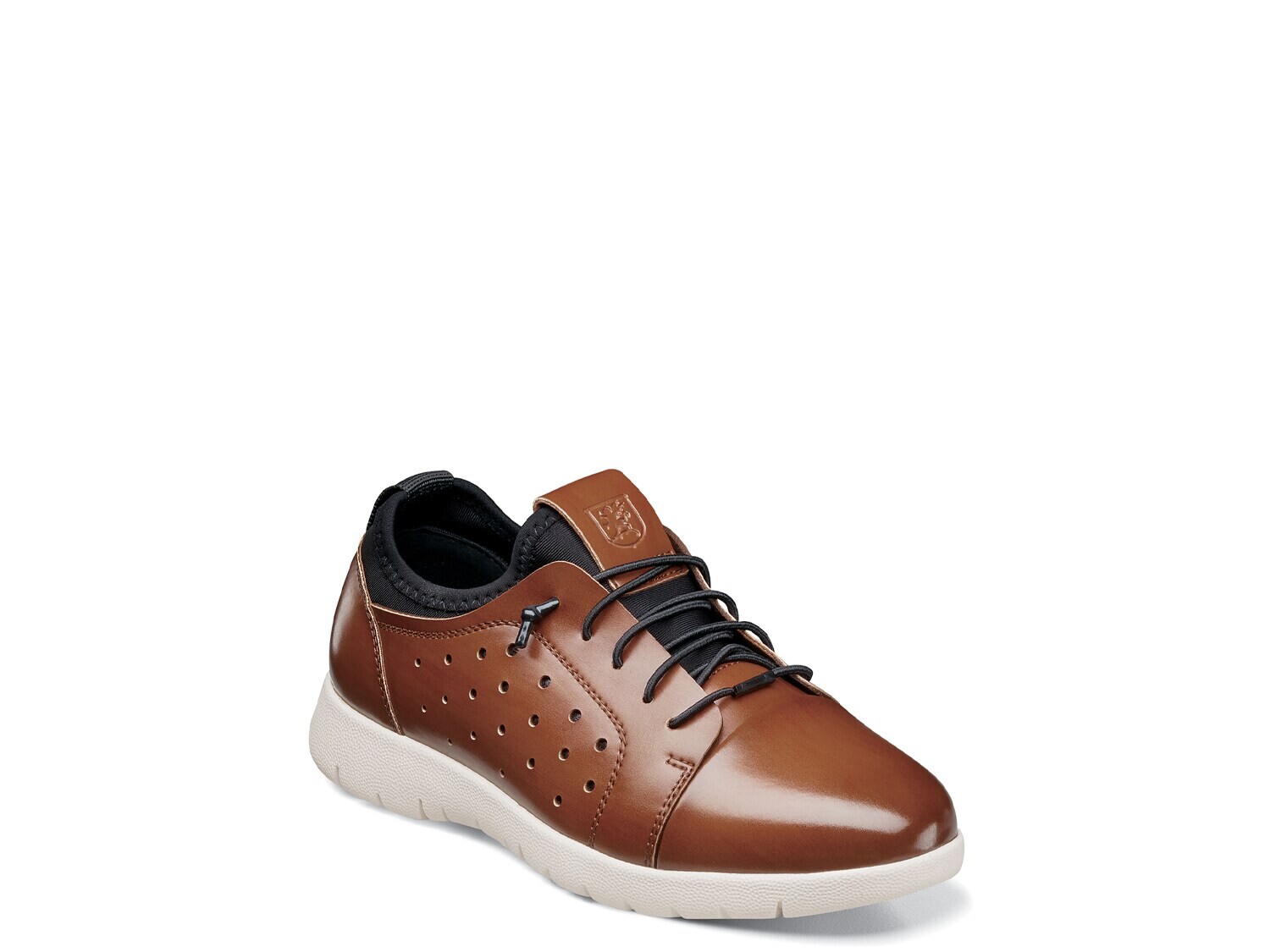 

Stacy Adams Halden Oxford — детская одежда, коньяк
