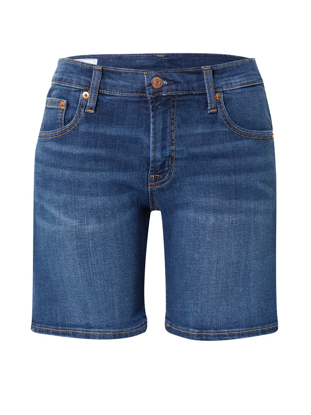 Обычные джинсы Gap MURPHY, синий
