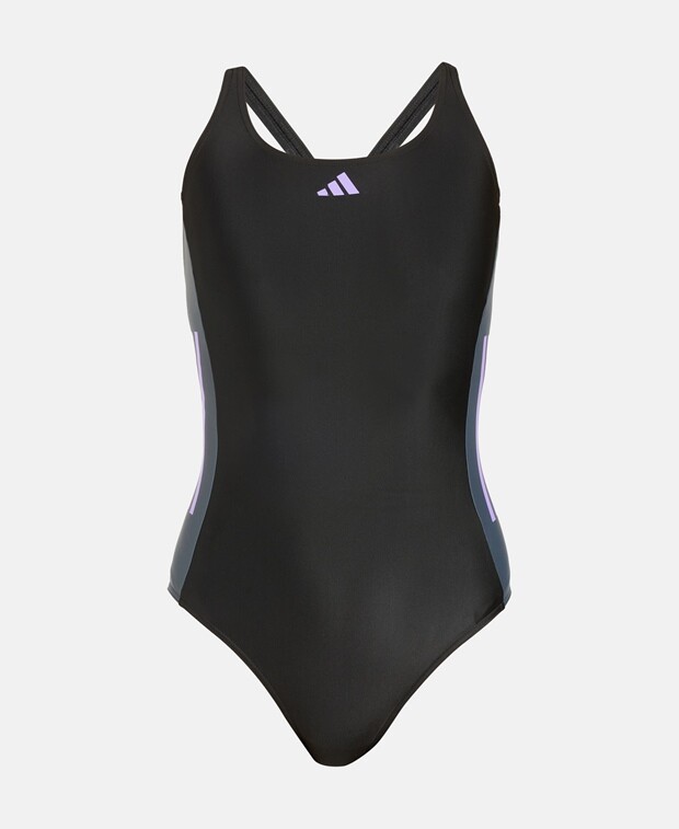 

Купальник adidas Performance, черный
