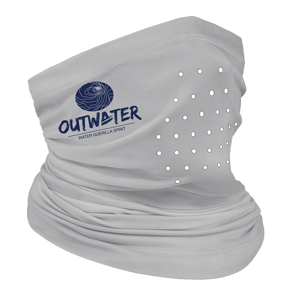 

Неквормер Outwater Opex, серый