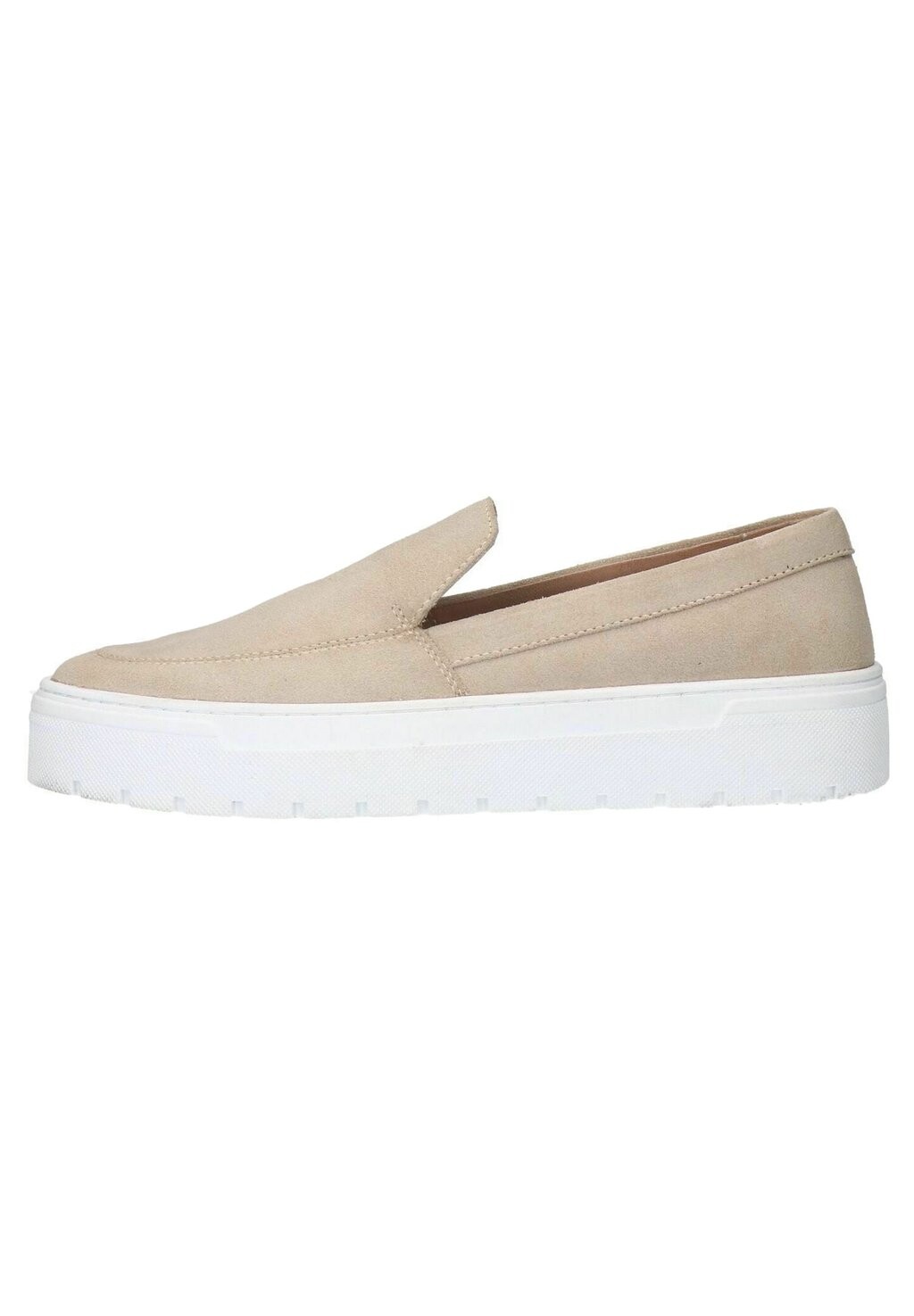 

Тапочки LOAFER sacha, цвет beige