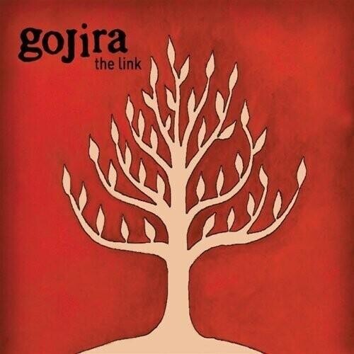 

Виниловая пластинка Gojira - Link