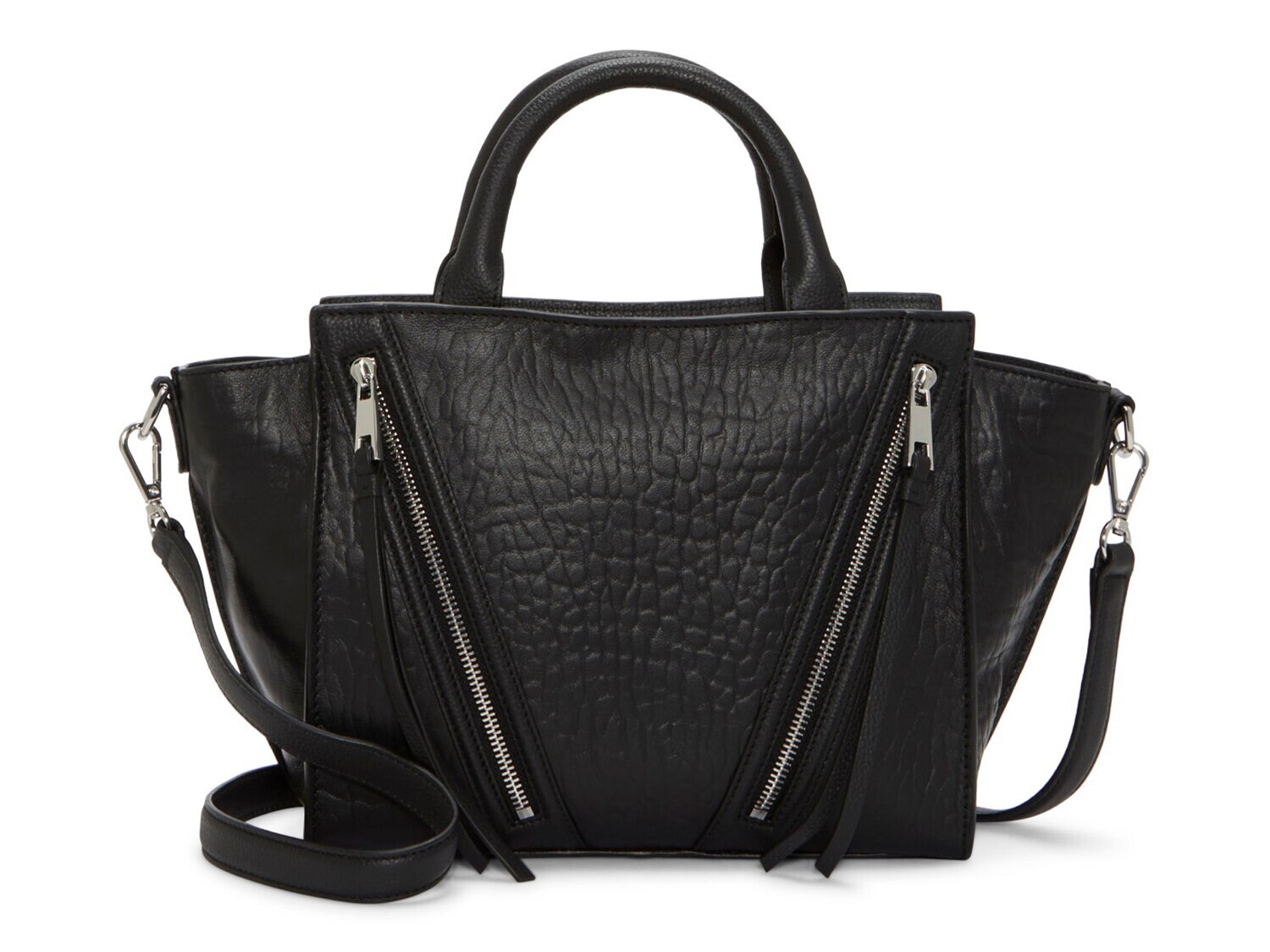 

Сумка Vince Camuto Wayhn, черный