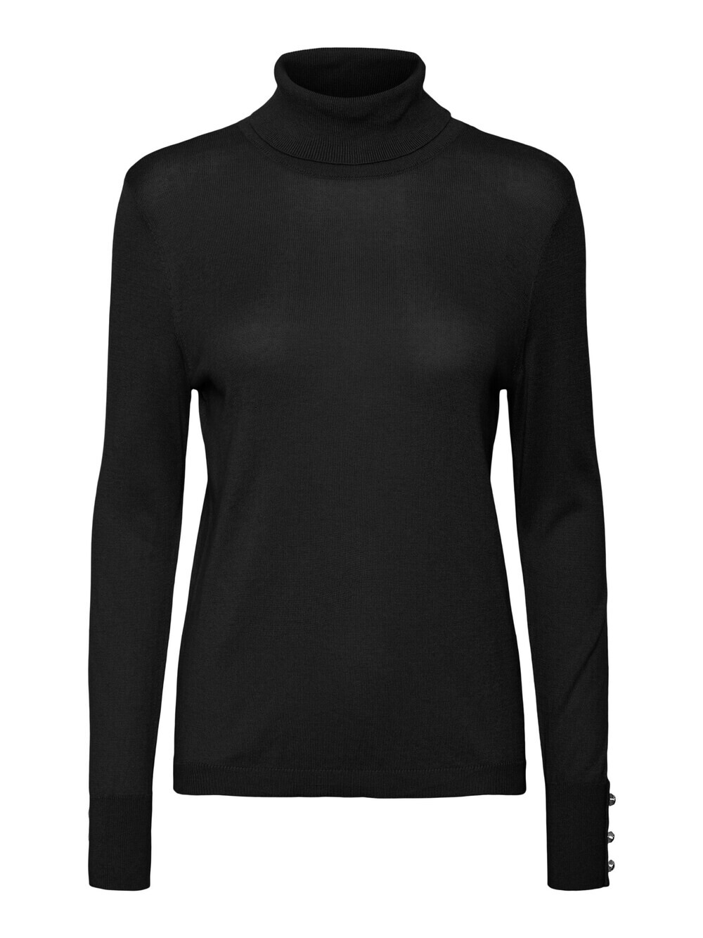 

Свитер Vero Moda MILDA, черный