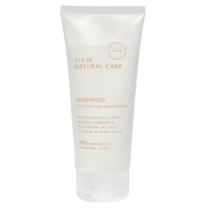 

Шампунь NATURAL CARE Champú Ziaja, 200 ml