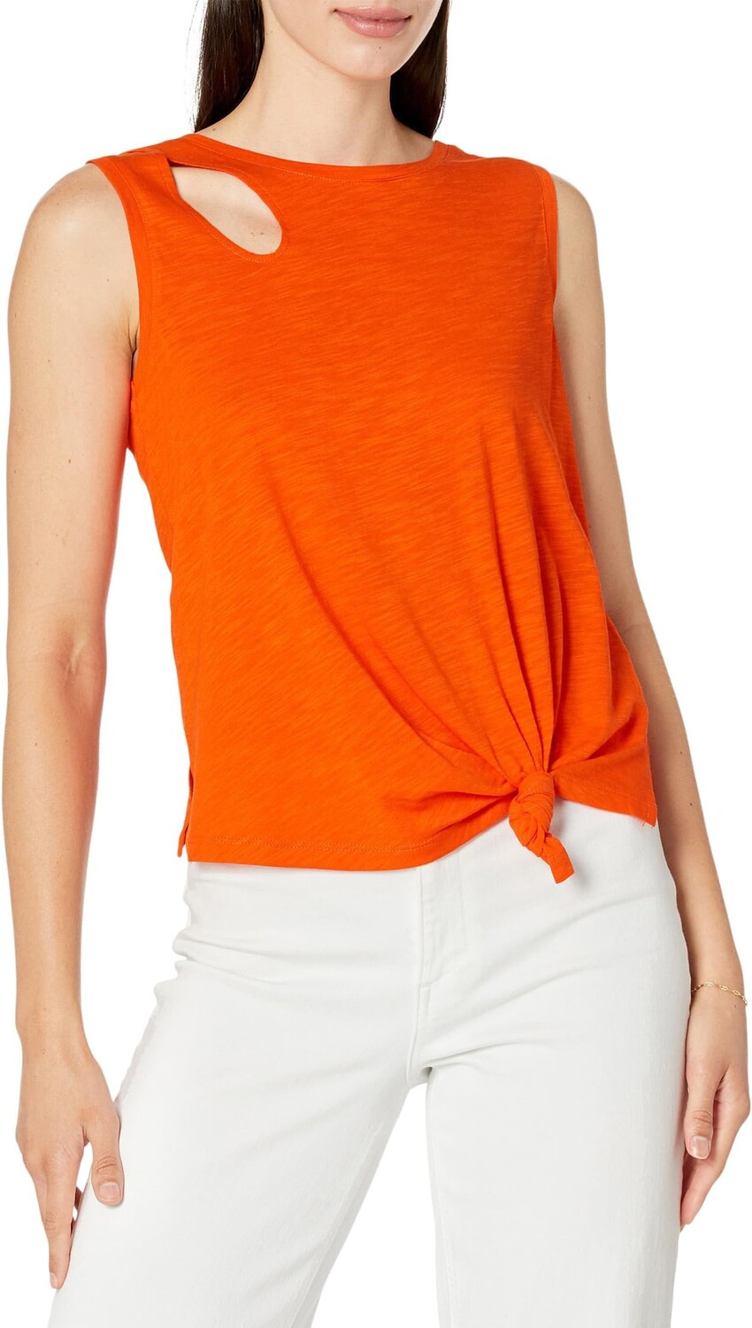 

Топ Love Me Knot Top Sanctuary, цвет Blood Orange