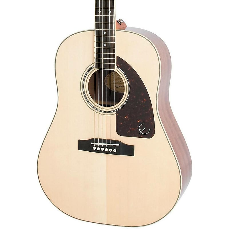 цена Акустическая гитара Epiphone J-45 Solid Top