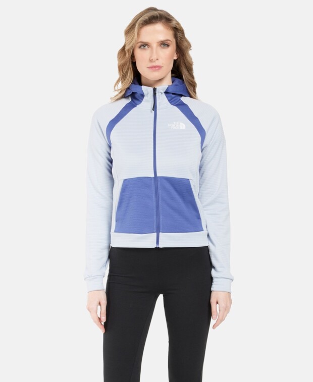 

Функциональная куртка The North Face, естественный