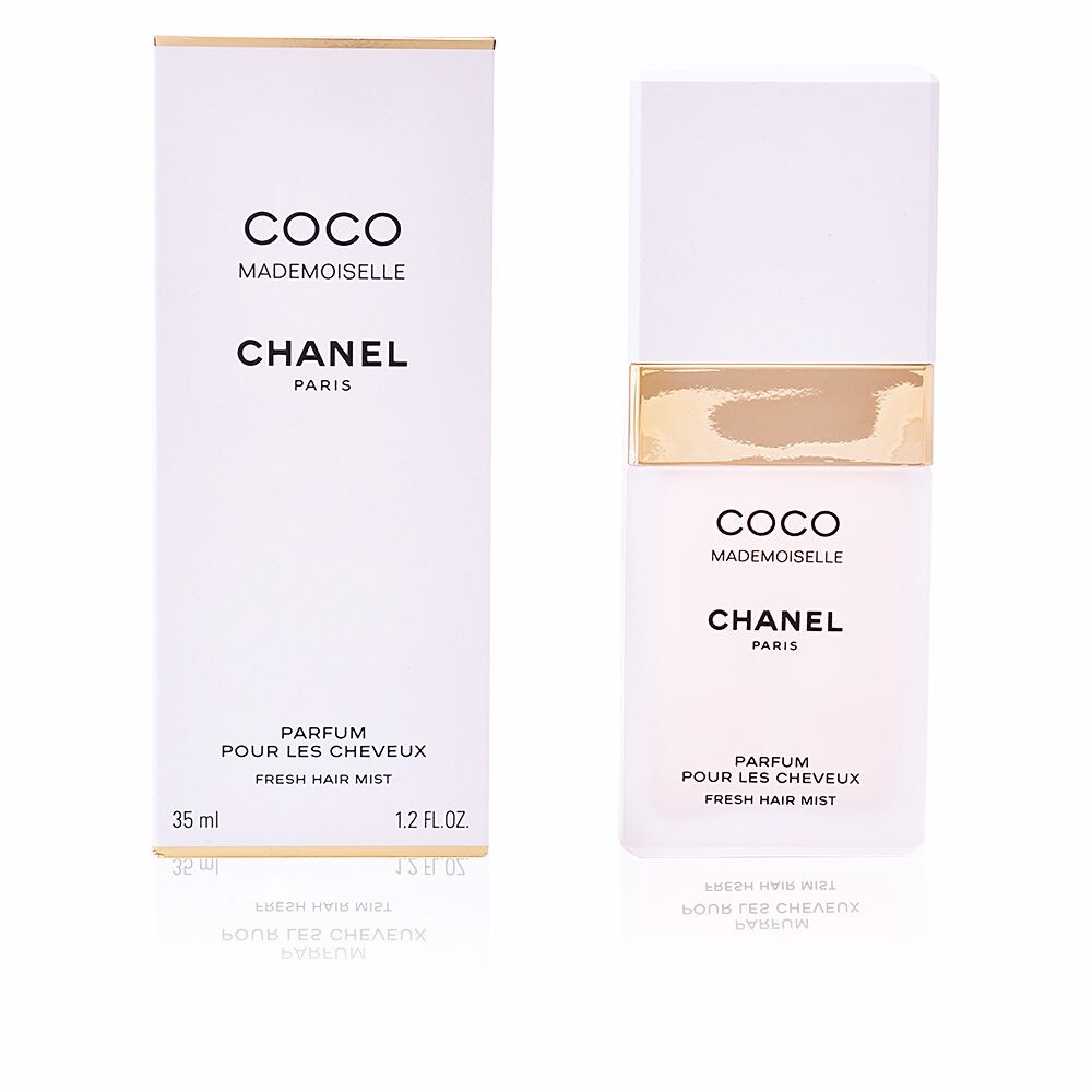 

Парфюм для волос Coco mademoiselle parfum pour les cheveux Chanel, 35 мл