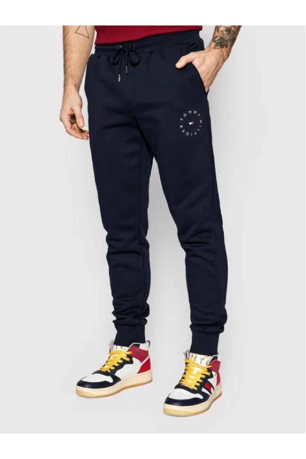 

Брюки Tommy Hilfiger