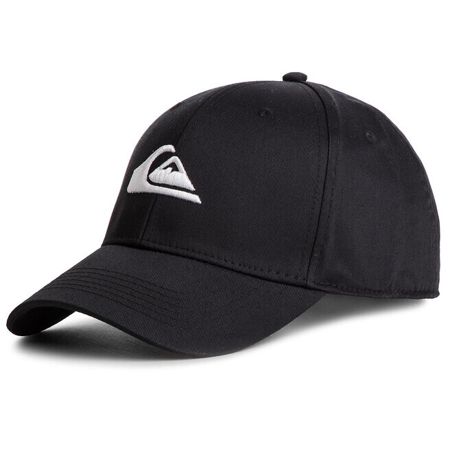 

Бейсболка Quiksilver, черный