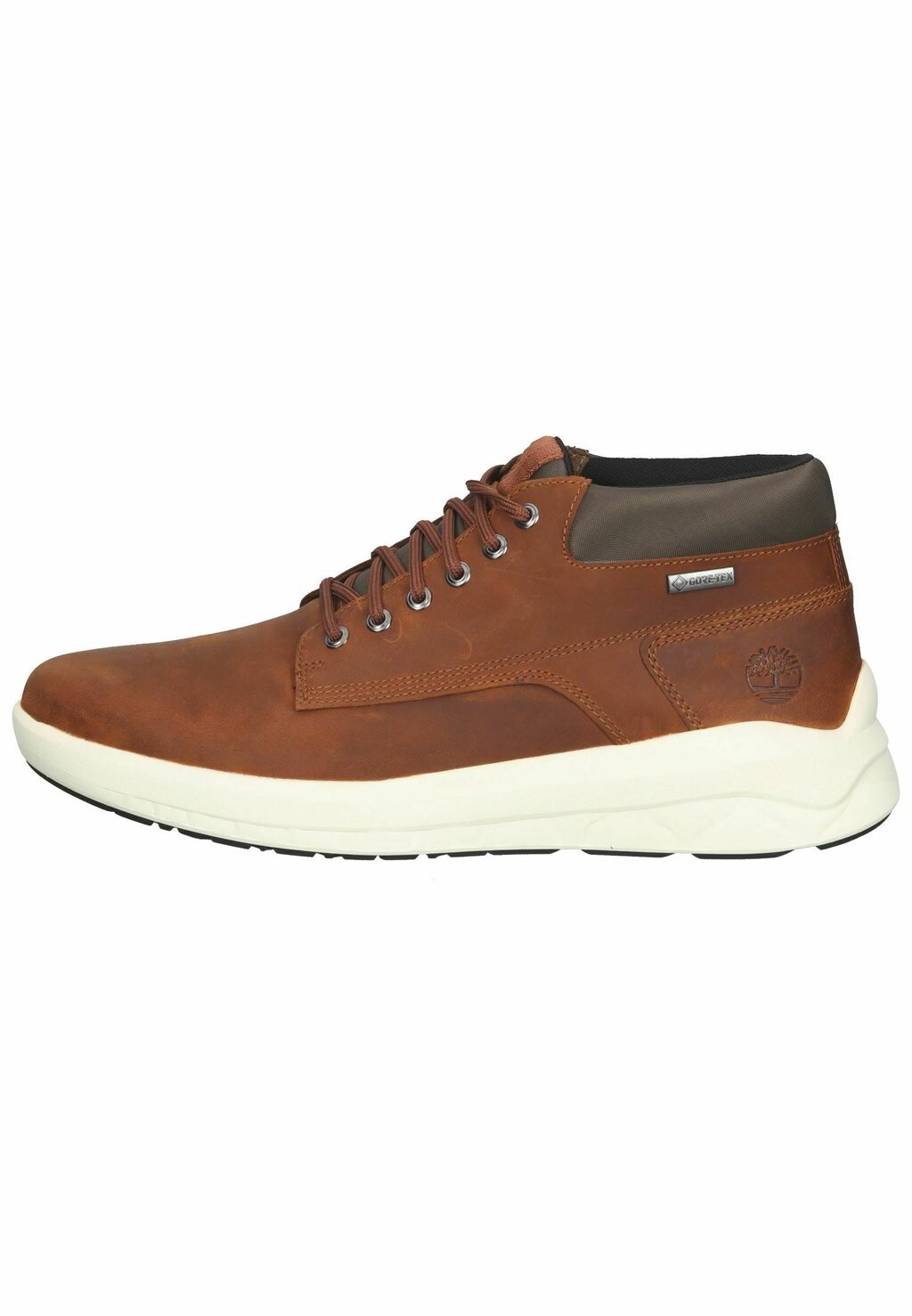 

Ботинки на шнуровке Timberland