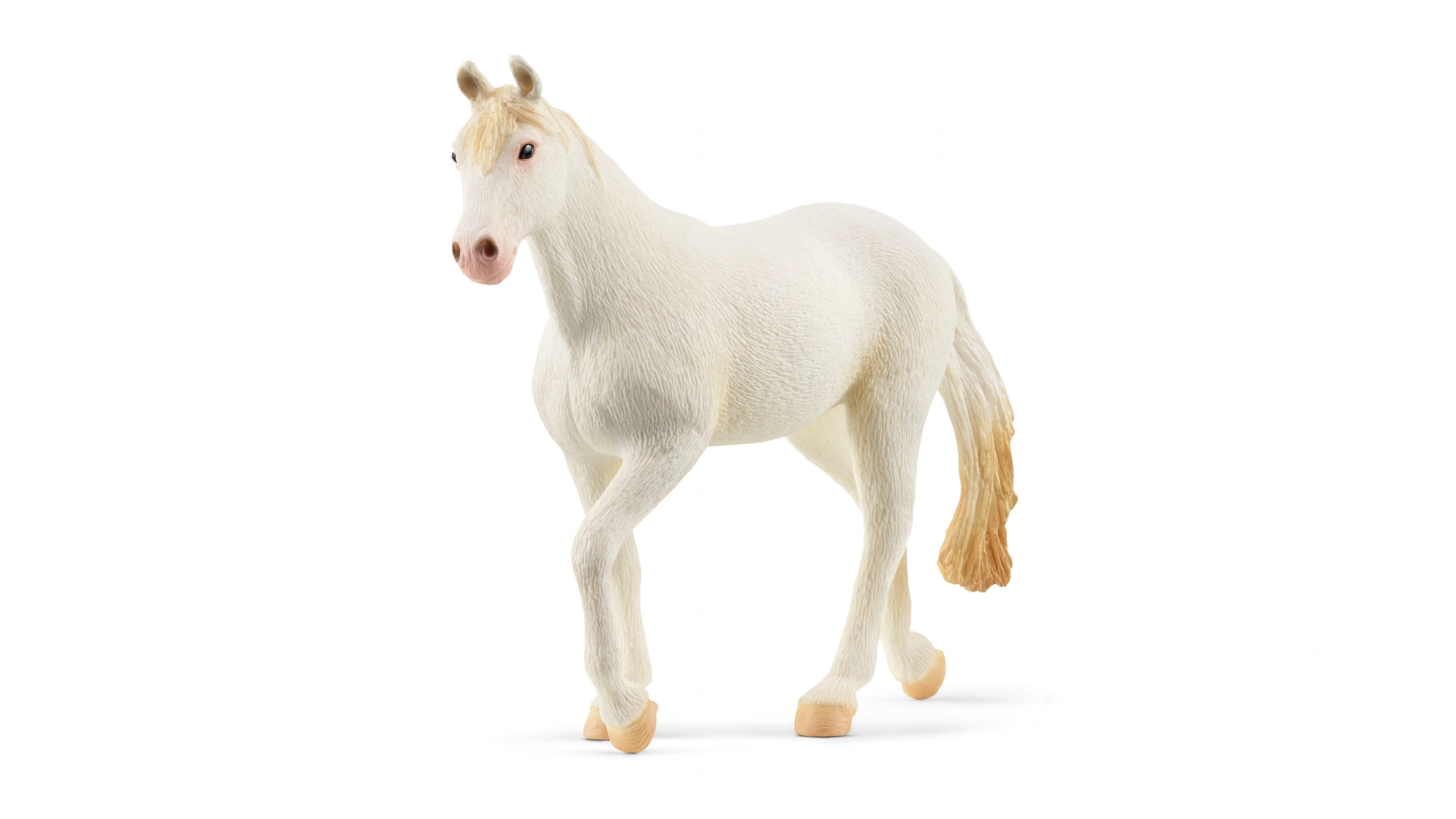Schleich Farm World Кобыла Камарильо красавица лошадь английская чистокровная кобыла
