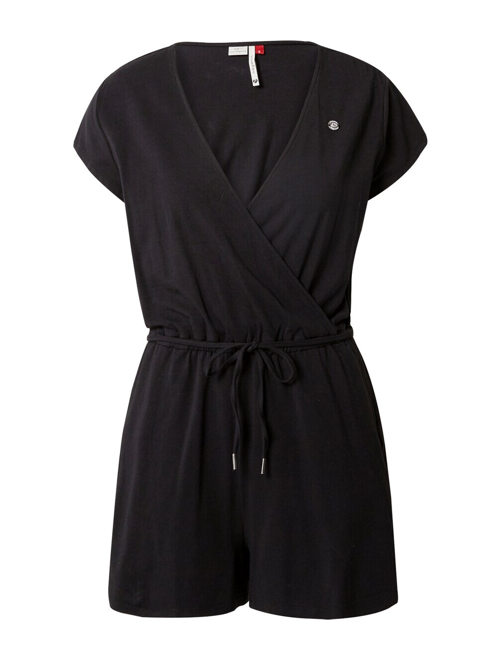 

Комбинезон Ragwear Sharna, черный
