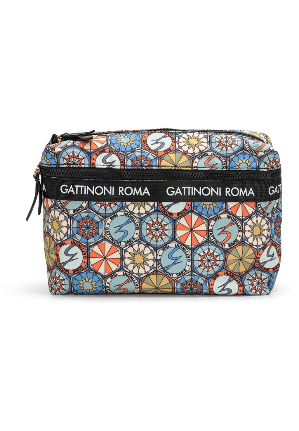 

Косметичка Gattinoni, мультиколор