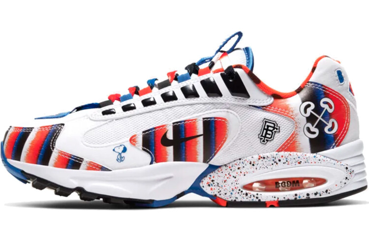 

Nike Air Max Triax 96 'Doernbecher' 2019 г.