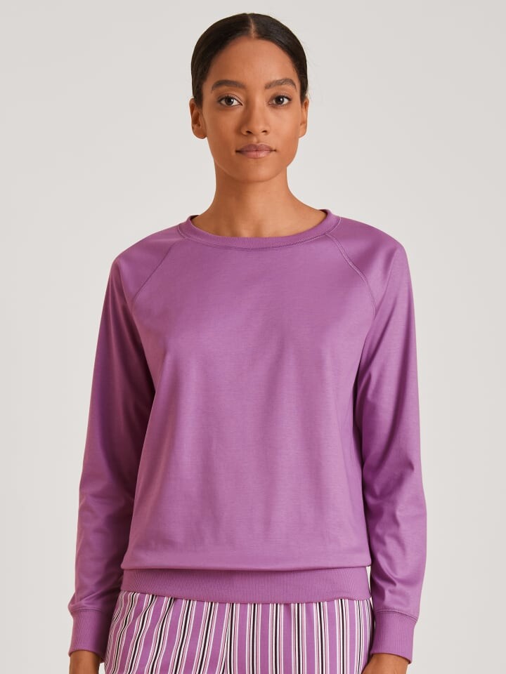 

Функциональная рубашка Calida, цвет mulberry m