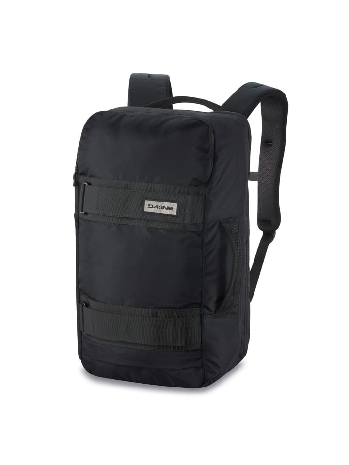 

Рюкзак Dakine, цвет black nylon