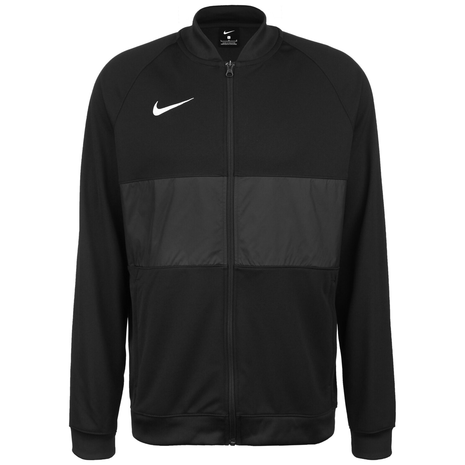 

Куртка Nike Trainingsjacke Strike 21 Anthem, черный