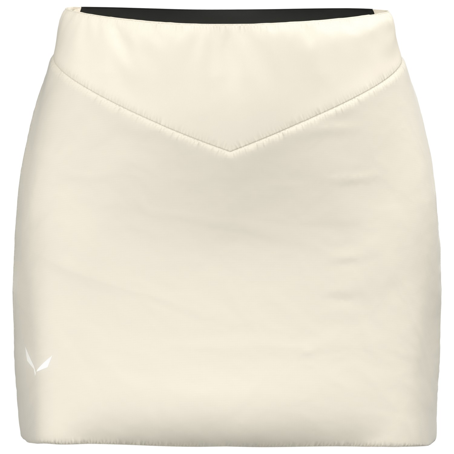 Юбка из синтетического волокна Salewa Women's Sella TWR Skirt, цвет Oatmeal цена и фото