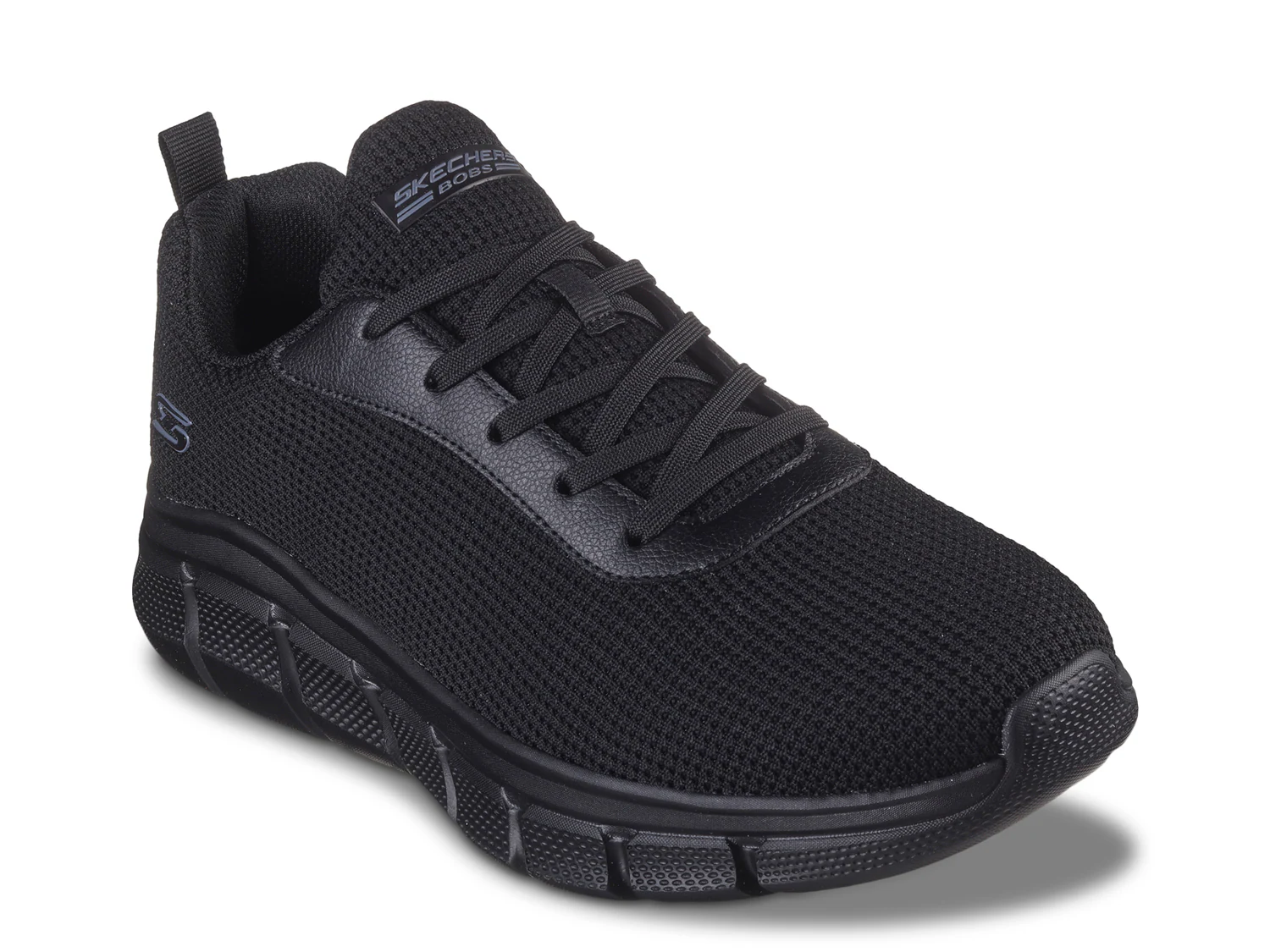 

Кроссовки Bobs B Flex Cool Edge Sneaker Skechers, черный