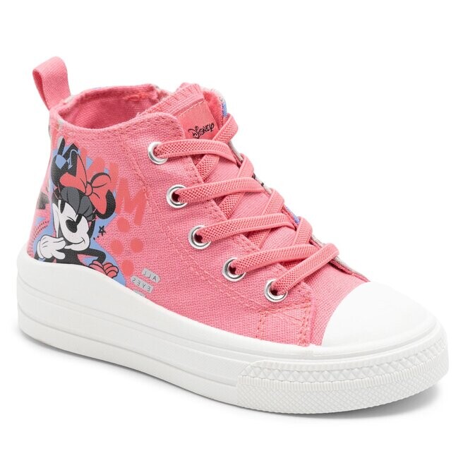 

Кроссовки Mickey&Friends, розовый