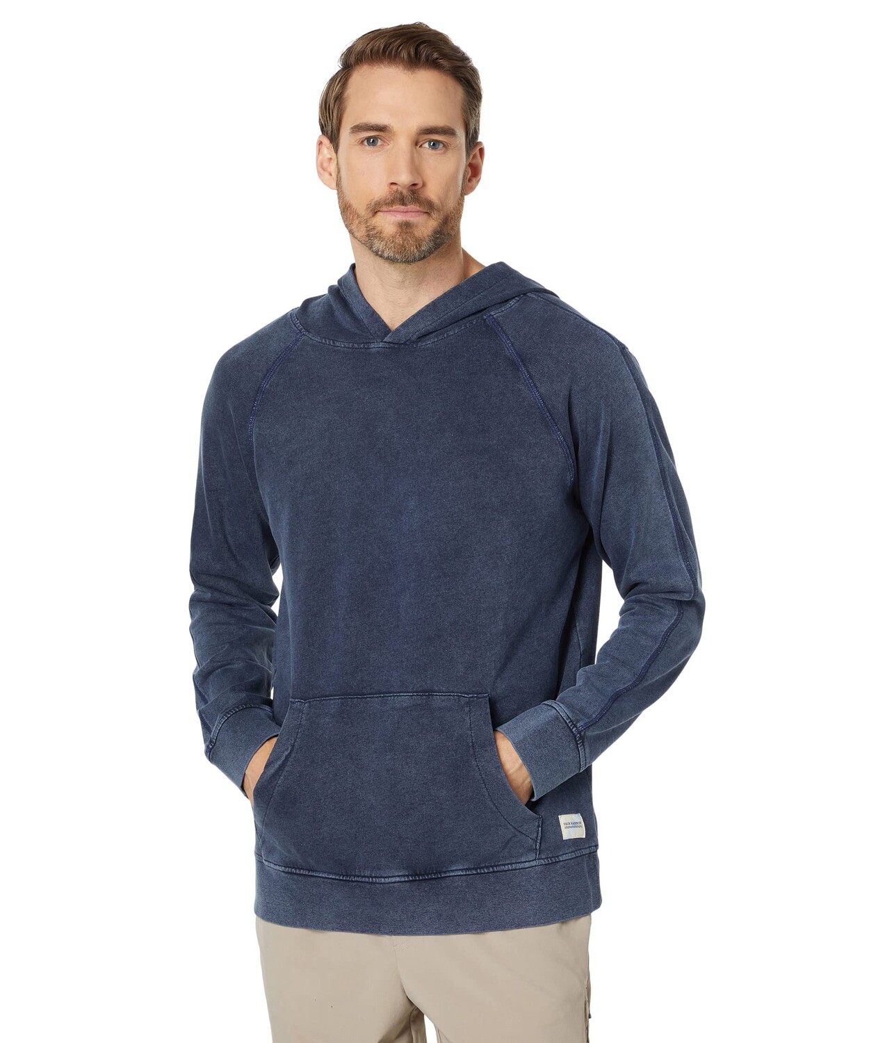 

Худи Fair Harbor, The Saltaire Hoodie