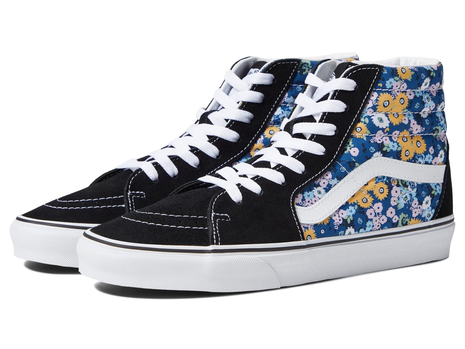 

Кеды Vans, SK8-Hi
