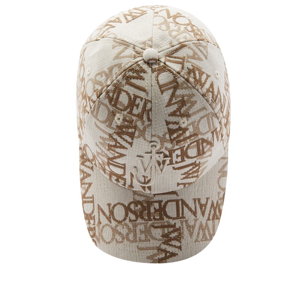 

Бейсболка JW Anderson
