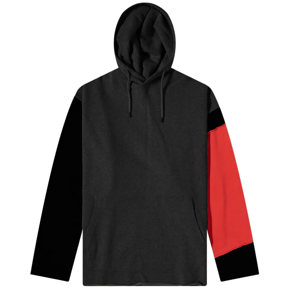 

Толстовка 424 Panel Logo Hoody
