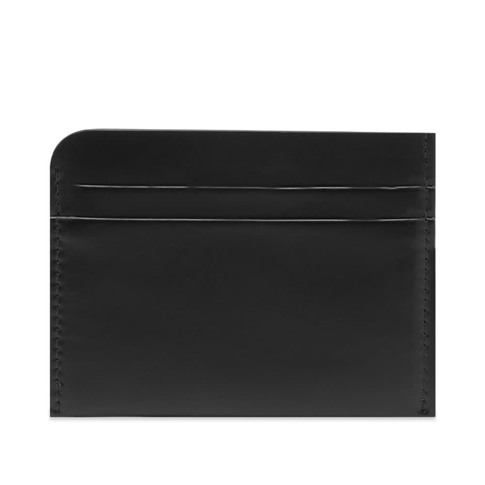 

Держатель карты Dries Van Noten