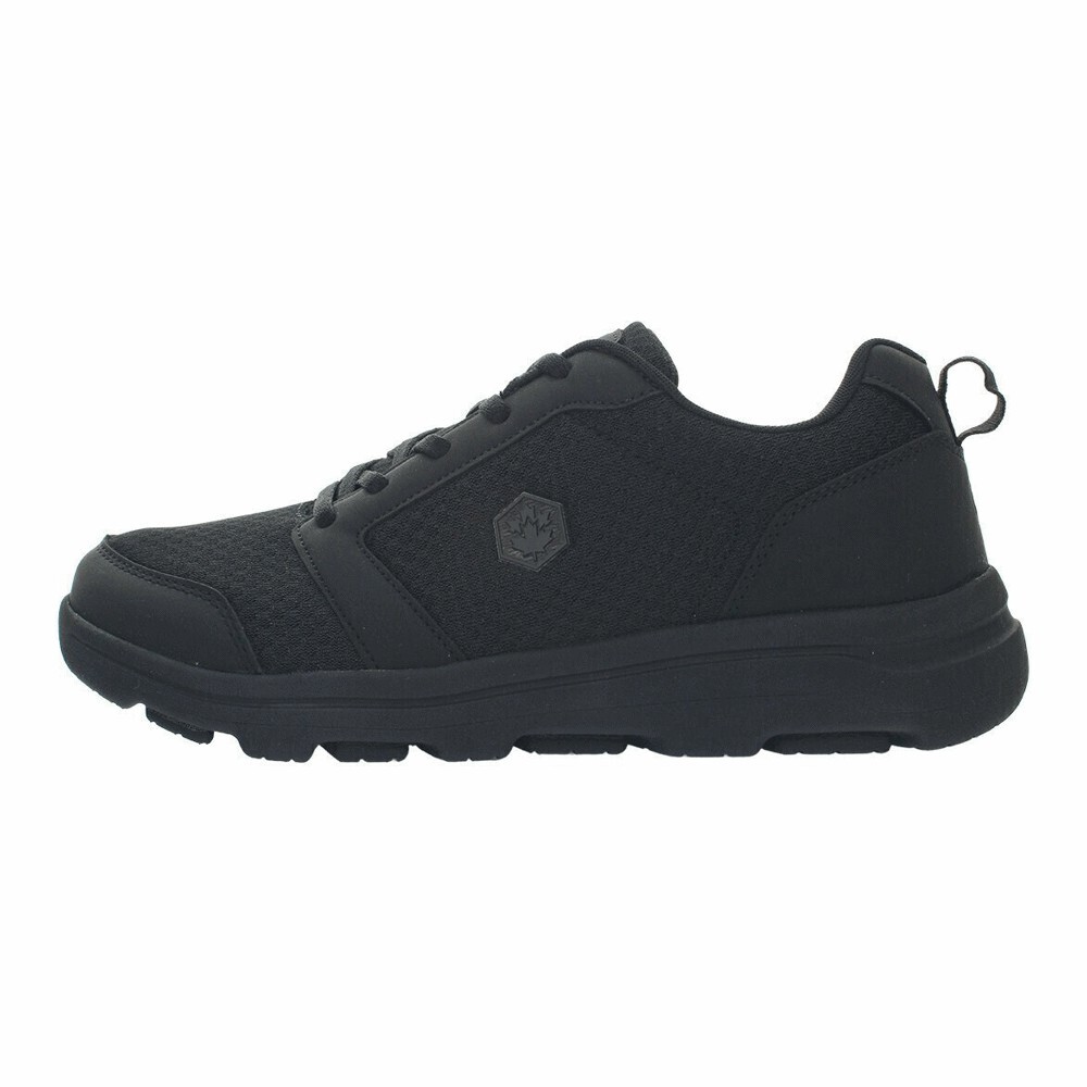 

Кроссовки Lumberjack Zapatillas, black
