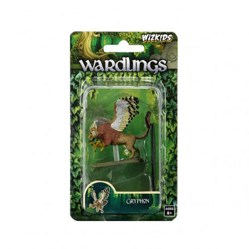 

Фигурки Wizkids Wardlings Miniatures – Gryphon