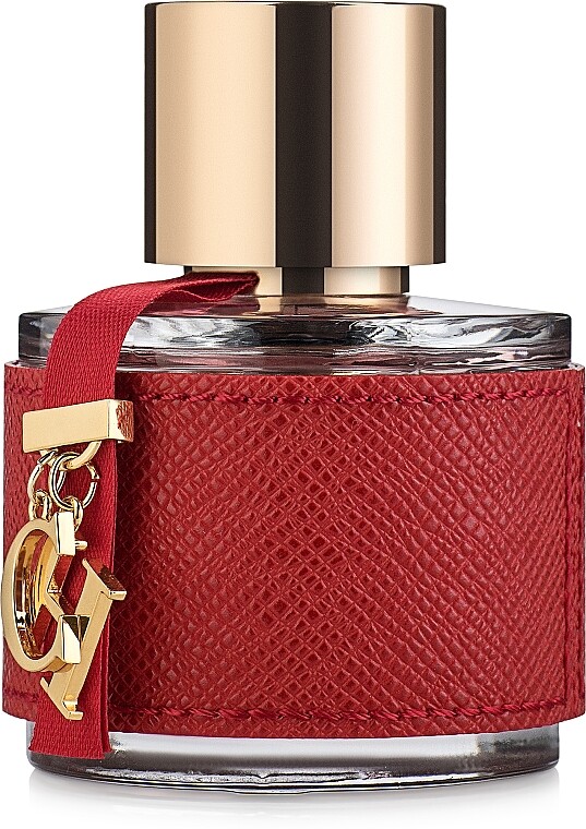 

Туалетная вода Carolina Herrera CH