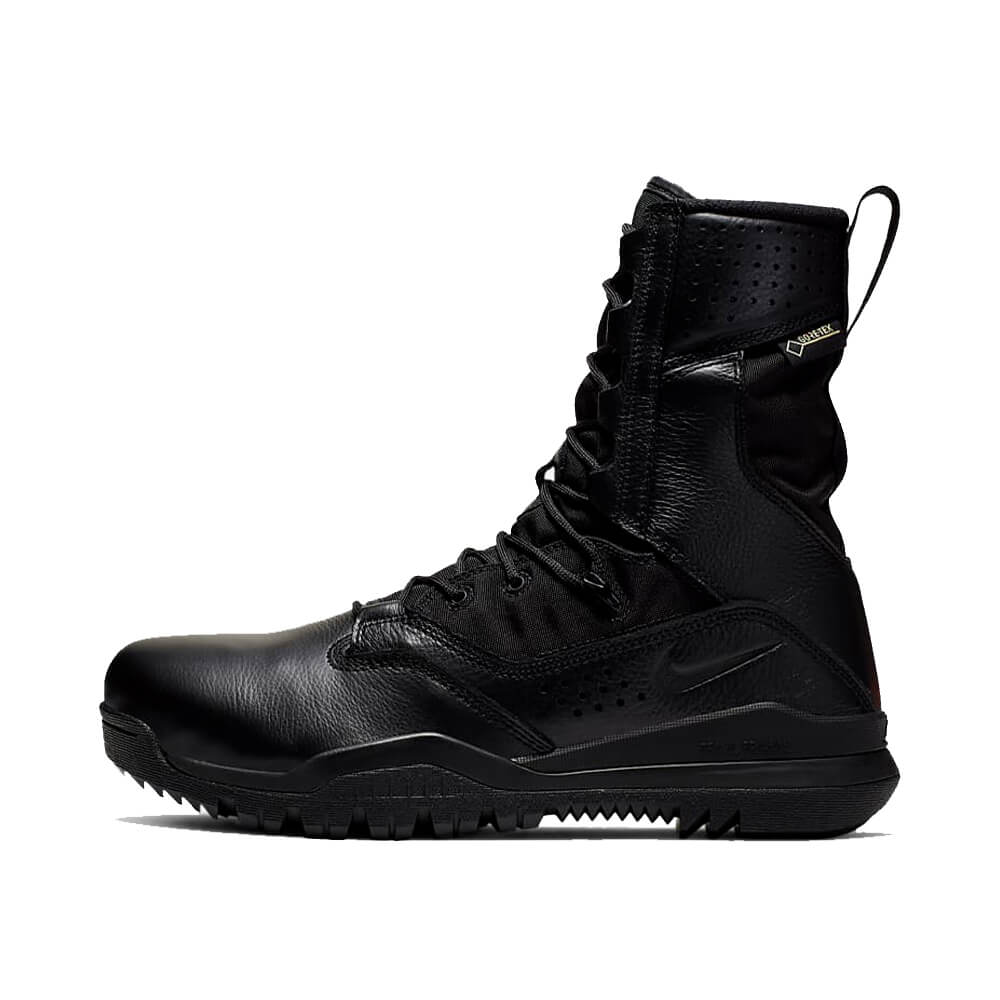 Ботинки Nike SFB Field 2 8 GORE-TEX, чёрный
