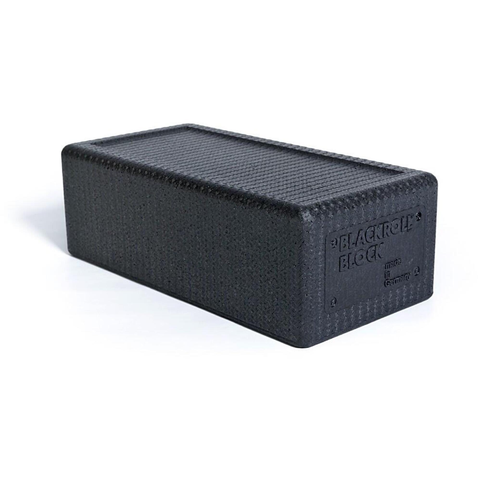 Blackroll Fascia Box Block Set