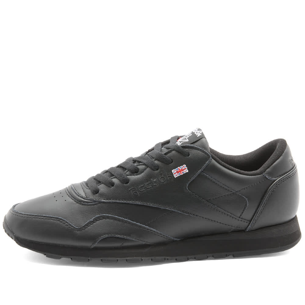 

Кроссовки Reebok Classic Leather Plus